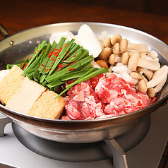 居酒屋BAR ブタ小家のコース写真