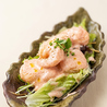 鉄板居酒屋桜一のおすすめポイント3