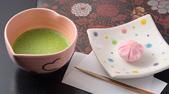 鎌倉茶房 茶凛の写真