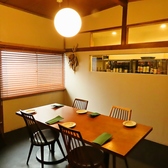 BISTRO ENCOREの雰囲気3