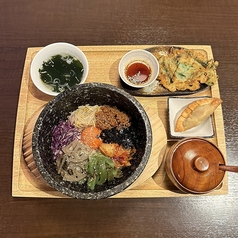 コリアンキッチン ジャンガラのおすすめランチ1