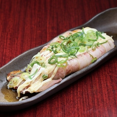 大蔵のおすすめ料理3