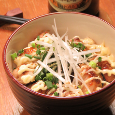 焼鳥丼