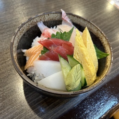 すし居酒屋 政 MASAのおすすめランチ1