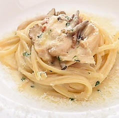 BARACCAのコース写真