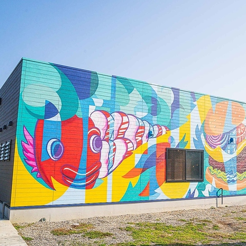 篠島DIEUX TERRACE デューテラスの写真