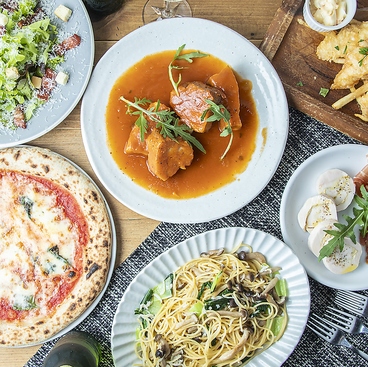 GOOD MORNING CAFE 早稲田のおすすめ料理1