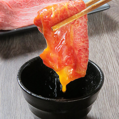 YAKINIKU風のしたく 福山店の特集写真