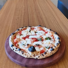 TRATTORIA TAPIRO トラットリア タピーロ