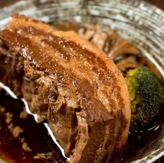 雪国発酵酒場 ko bo コウボのおすすめ料理2