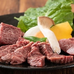 満腹リッチのおすすめランチ1