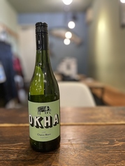 フレスカ オイスターバー&キッチン 川口店のおすすめドリンク1