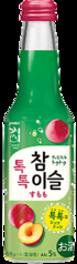 チャミスルトクトク すもも