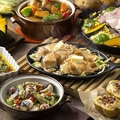 パルテール パレスホテル大宮のおすすめ料理1