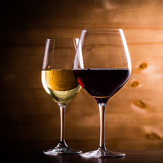 和牛七厘炭火焼肉 くいだおれのおすすめドリンク3