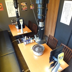 生ホルモン食べ放題&レモンサワー飲み放題 レモホル酒場 長崎鍛冶屋町店の特集写真