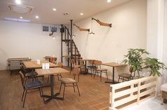 JILL&amp;TETO cafe ジルアンドテトカフェの写真