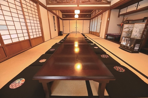 遊食工房 茶花 ちゃいはな 小郡店