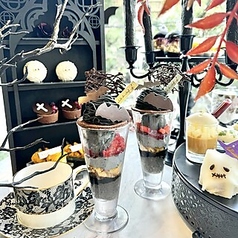 オートクチュールカフェ HAUTE COUTURE CAFEのコース写真