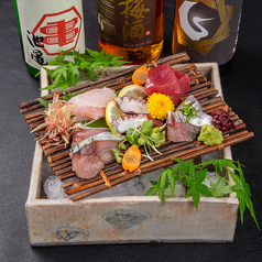 和食堂 藍の天彩のおすすめ料理1