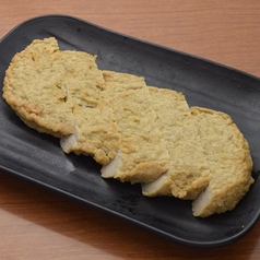 じゃこ天／サバ塩／赤海老