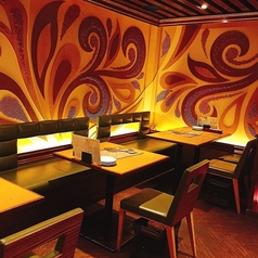 トラットリア&ピッツェリア Dai 町田店の雰囲気3