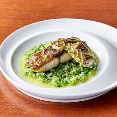 ロイヤルパインズホテル米沢 ガーデンバイツのおすすめランチ2