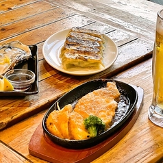 おひとり様から80名様の大型宴会まで