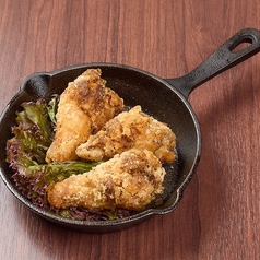 フライドチキン 3P