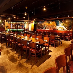 Spicy Grill Bar CHOTARO 横須賀中央東口店の特集写真