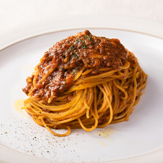 ボロネーゼ【アラカルトメニュー】の写真
