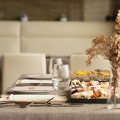 記念日・誕生日・接待・デートに…