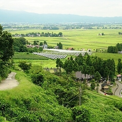 深雪花 赤白 360ｍｌ
