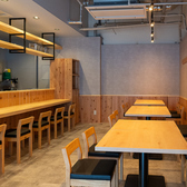 東の餃子 本店の雰囲気3