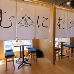 駅から徒歩5分なので、お仕事終わりのちょい飲みやデートなどにも最適！＃東京吉祥寺＃吉祥寺駅＃吉祥寺＃裏路地＃誕生日＃記念日＃ネオン＃海鮮＃肉寿司＃おでん＃デート＃大衆酒場＃出世サワー＃ボトルキープ＃深夜営業＃個室＃飲み放題