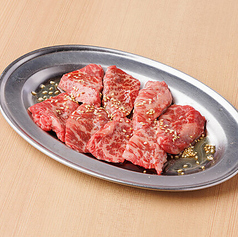 三軒茶屋焼肉ホルモン寅屋の特集写真