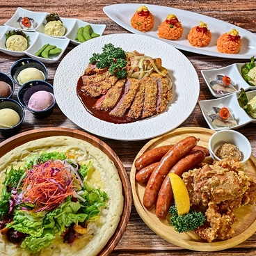銀座ライオン 京都四条烏丸店のおすすめ料理1