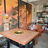 ホルモン大豊 白河店のおすすめポイント3