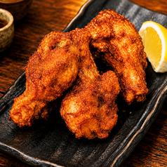 フライドチキン