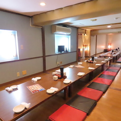 熱烈的中華 四川菜園 栄店の特集写真
