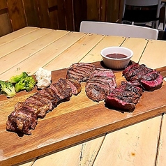 ワイン×肉酒場 デラクラレンテ DELaCLaRENTE 久喜本店の特集写真