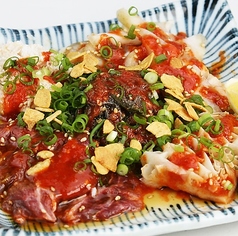 鶴橋ホルモン焼肉 松よし 新宿西口店の写真2