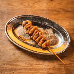 キタル串 白