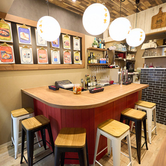 エキビルダイナー マチソワの特集写真