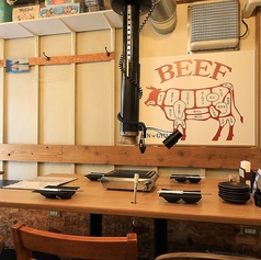 和牛焼肉KINGYU キンギュウの特集写真