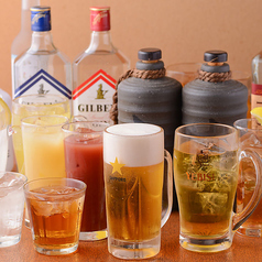 わすれん棒 赤羽一番街店のコース写真