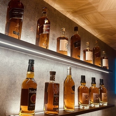 鉄板焼きメイラードの雰囲気3