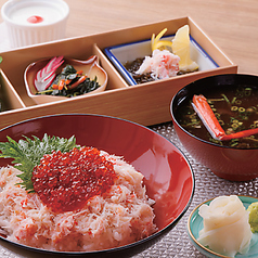 かにざんまい 溝の口店の雰囲気3