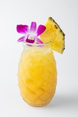 アイランドフルーツクーラー