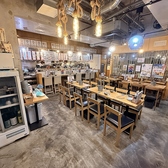 貝酒場かきべえ赤羽南口店の雰囲気2